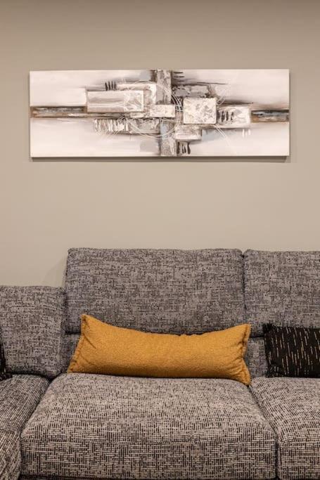 Smaragdi Luxury Jacuzzi Apartment Noho Premium Living Athens Luaran gambar