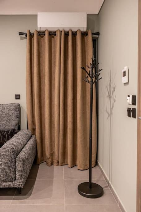 Smaragdi Luxury Jacuzzi Apartment Noho Premium Living Athens Luaran gambar